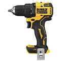 Combo Kits | Factory Reconditioned Dewalt DCK224C2R ATOMIC 20V MAX Brushless Lithium-Ion 1/2 in. Cordless Hammer Drill Driver and Oscillating Multi-Tool Combo Kit with 2 Batteries (1.5 Ah) image number 1