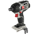  | Porter-Cable PCC640B 20V Max Lithium-Ion 1/4 in. Hex Impact Driver (Tool Only) image number 2