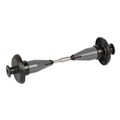 Cleaning & Janitorial Supplies | Tork 473020 3.66 in. Roll Size Type B Plastic Coreless High Capacity Spindle Kit - Gray image number 0