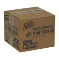 Food Wraps | Dixie RW106 Rite-Wrap Dry Wax Lightweight Deli Paper, 10 x 10.75, 500 Sheets/Pack, 12 Packs/Carton image number 1