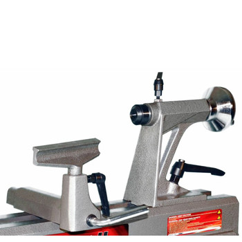 NOVA Comet II 12 in. x 16-1/2 in. Variable Speed Midi Lathe with G3 Chuck (Open Box)