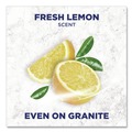 Cleaning & Janitorial Supplies | Soft Scrub 23400 15020 36 oz. Bottle All Purpose Cleanser - Lemon Scent (6/Carton) image number 9