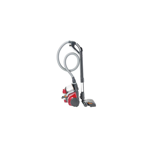 Electrolux EL4335B UltraFlex 12 Amp Canister Vacuum