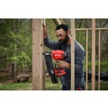 Finish Nailers | Factory Reconditioned Craftsman CMCN621PLBR V20 Brushless RP Lithium-Ion 21 Degrees Cordless Plastic Collated Framing Nailer (Tool Only) image number 6