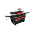 Jointers | Laguna Tools MJ12X88P-0130 JX12 ShearTec II 220V 23 Amp 5 HP 1-Phase Jointer image number 1