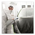 Cleaning Cloths | Chix 8253 13 in. x 21 in. Food Service Towels - Blue (150/Carton) image number 2