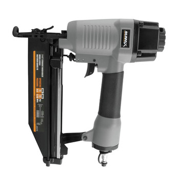 NuMax SFN50 Pneumatic 16 Gauge 2 Straight Finish Nailer NuMax SFN50 Pneumatic 16 Gauge 2 Straight Finish Nailer