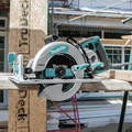 Circular Saws | Makita 5377MG 7-1/4 in. Magnesium Hypoid Saw image number 6