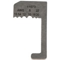 10% off Klein Tools | Klein Tools 11073 Replacement Blade for 8 - 22 AWG Wire Stripper image number 9