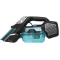 Carpet Cleaners | Black & Decker BHSB320JP spillbuster Portable Carpet Cleaner Cordless Spill and Spot Cleaner image number 1