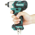 Impact Wrenches | Factory Reconditioned Makita WT05Z-R 12V MAX CXT Brushless Lithium-Ion 3/8 in. Square Drive Cordless Impact Wrench (Tool Only) image number 6