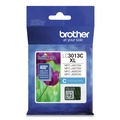 Ink & Toner | Brother LC3013C 400 Page-Yield High-Yield Ink - Cyan image number 3
