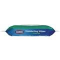 Cleaning & Janitorial Supplies | Clorox 31430 8 in. x 7 in. 1-Ply Flex Pack Disinfecting Cleaning Wipes - Fresh Scent White (6/Carton) image number 1