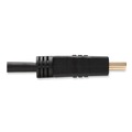 Office Electronics & Batteries | Tripp Lite P566-010 10 ft. Digital Monitor Adapter M/M HDMI to DVI-D Cable - Black image number 4