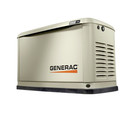 Standby Generators | Generac 70291 Guardian Series 9/8 KW Air-Cooled Standby Generator with Wi-Fi, Aluminum Enclosure image number 1