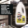 Cleaning & Janitorial Supplies | Professional EASY-OFF 62338-80689 2 qt. Bottle Ready-to-Use Liquid Oven and Grill Cleaner (6/Carton) image number 5