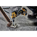 Impact Wrenches | Dewalt DCF891B 20V MAX XR Brushless Lithium-Ion 1/2 in. Cordless Mid-Range Impact Wrench with Hog Ring Anvil (Tool Only) image number 11
