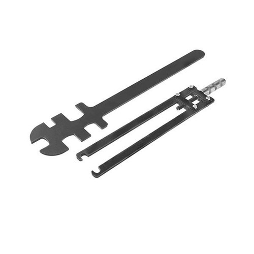 Wrenches | Lisle 42920 Universal Fan Clutch Wrench Set image number 0