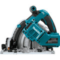 Circular Saws | Makita XPS01Z 18V X2 LXT Lithium-Ion (36V) Brushless 6-1/2 in. Plunge Circular Saw (Tool Only) image number 3