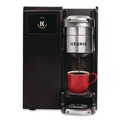 Food Service | Keurig 5000380927 K3550 Single-Cup Brewing System - Black image number 0