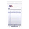 Customer Appreciation Sale - Save up to $60 off | Rediform 5L240 Two Part 1 Page 3.63 in. x 6.38 in. Carbonless Sales Book (50 Forms/Book) image number 1