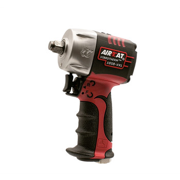 AIR IMPACT WRENCHES | AIRCAT 1058-XL 1/2 in. Vibrotherm Drive Compact Impact Wrench
