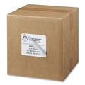 Office Jansan | Avery 05264 TrueBlock 3.33 in. x 4 in. Shipping Labels - White (6/Sheet, 25 Sheets/Pack) image number 3