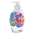 Office Jansan | Softsoap US04966A 7.5 oz. Bottle Liquid Hand Soap Pumps - Fresh (6/Carton) image number 0