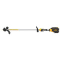 String Trimmers | Factory Reconditioned Dewalt DCST990M1R 40V MAX 4.0 Ah Cordless Lithium-Ion XR Brushless 15 in. String Trimmer image number 1