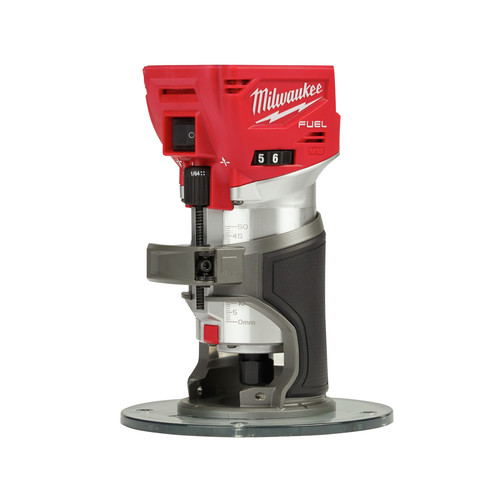 Milwaukee 2648 2723 Bndl M18 Random Orbit Sander Kit And M18 Fuel Cordless Lithium Ion Compact Router Cpo Outlets
