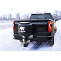 Facility Maintenance & Supplies | SnowBear SS223 4.4 cu.-ft. Hitch-Mounted Salt Spreader image number 1