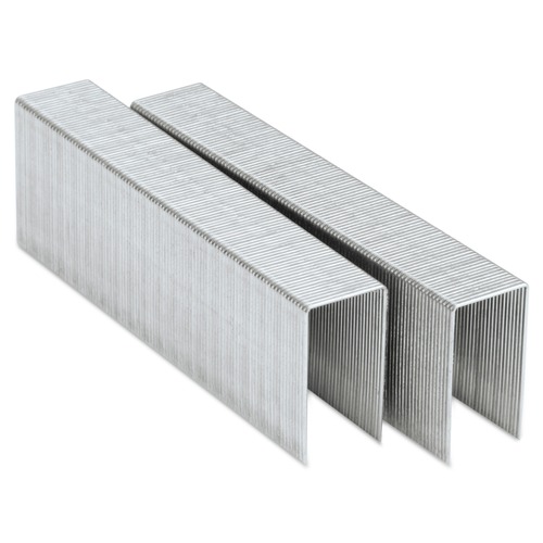 Office Jansan | Swingline S7035320P Heavy Duty 0.94 in. x 0.5 in. Steel Staples (1000/Box) image number 0