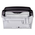 Paper Towels and Napkins | San Jamar T8400TBK 11.88 in. x 9.1 in. x 14.4 in. Smart Essence Electronic Roll Towel Dispenser - Black image number 2