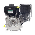 Briggs & Stratton 19N132-0051-F1 14.5 GT 305cc Gas 14.5 Gross Torque Horizontal Shaft Engine image number 3