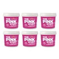 Cleaning & Janitorial Supplies | The Pink Stuff RST823781CT Miracle 17.6 oz Cleaning Paste - Floral Scent (6/Carton) image number 0