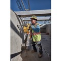 Rotary Hammers | Dewalt D25333K 1-1/8 in. Corded SDS Plus Rotary Hammer Kit image number 4