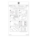Cleaning & Janitorial Supplies | U Brands 2808U00-01 PINIT 72 in. x 48 in. Magnetic Dry Erase Board - White Surface/Satin Aluminum Frame image number 5