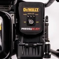 New Year New Savings! Save $25 off $150 | Dewalt 61092 3400 PSI 2.5 GPM Axial Cam Pump Gas Pressure Washer image number 6