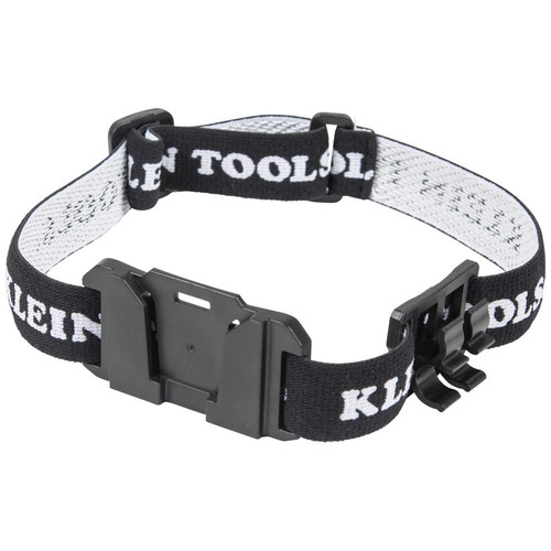 Work Lights | Klein Tools 56060 Headlamp Bracket with Fabric Strap image number 0