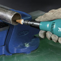  | Makita GD0603 1/4 in. Compact Die Grinder image number 4