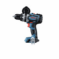 Bosch GSB18V-1330CN PROFACTOR 18V Brushless Lithium-Ion 1/2 in. Cordless Connected-Ready Hammer Drill Driver (Tool Only) image number 1