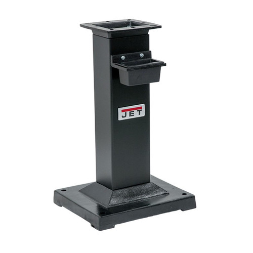 Welding Accessories | JET 578173 DBG-Stand for IBG-8 in., 10 in. & 12 in. Grinders image number 0