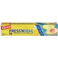  | Glad 70441 70 sq. ft. Foot Roll Press'n Seal Food Plastic Wrap (12/Carton) image number 0