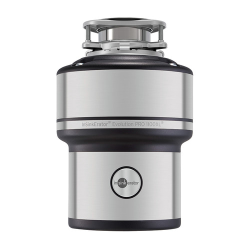 Fixtures | InSinkerator PRO1100XL Evolution Pro 1.1 HP Garbage Disposal image number 0