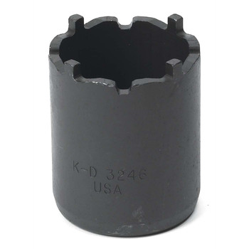 GearWrench 6-Piece Spindle Nut Set