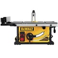 Table Saws | Dewalt DW3106P5DWE7491RS-BNDL 10 in. Jobsite Table Saw with Rolling Stand and 10 in. Construction Miter/Table Saw Blades Combo Pack With Safety Sun Glasses Bundle image number 7