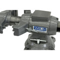 Vises | Wilton WL9-28824 Multi-Purpose 5-1/2 in. Jaw Bench Vise image number 11