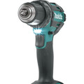 Combo Kits | Makita CT225SYX 18V LXT Brushed Lithium-Ion 1/2 in. Cordless Drill Driver/1/4 in. Impact Driver Combo Kit (1.5 Ah) image number 5