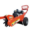 Chipper Shredders | Detail K2 OPG888E 14 in. 14 HP Gas Commercial Stump Grinder with Electric Start image number 3
