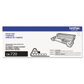 Bulk Savings Pricing 3 | Brother DR720 DR720 30,000 Page-Yield Drum Unit - Black image number 0
